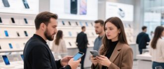 Линейки смартфонов Xiaomi