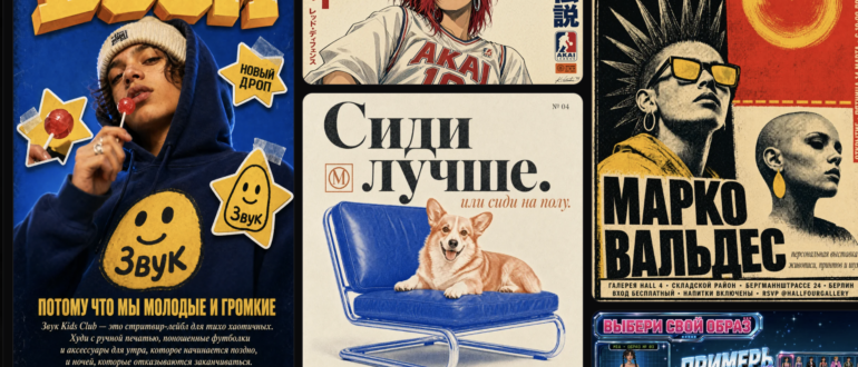 нейросети